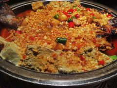 -烤匠麻辣烤鱼(万象城店)