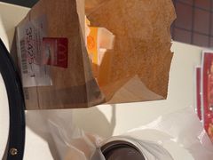 -麦当劳(佛山流行前线店)