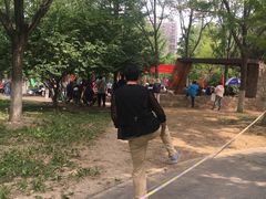 -回龙观体育文化公园