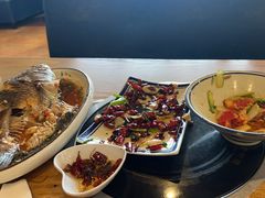 -妈妈的味道(和顺古镇店)