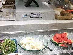 -瑞伯克牛排自助餐厅天一广场店
