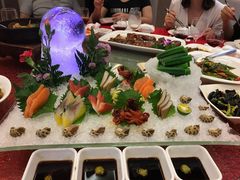-北海渔村酒楼·粤菜海鲜点心(新华店)