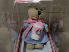 -星巴克(来福士2F店)