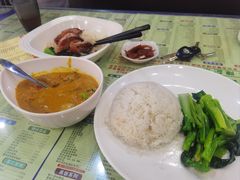 -陈记烧鹅茶餐厅(世和路店)