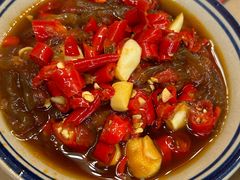 -老三样·旧食新味(船山路店)
