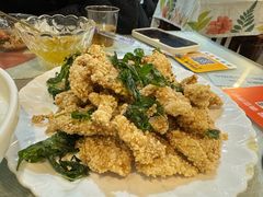 盐酥鸡-金姐台湾菜(珠江路店)