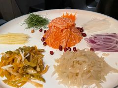 -小炳胜(卓悦中心店)
