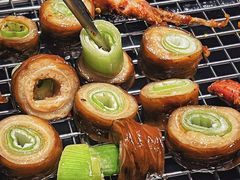 -夜食白市Yespicy·烧烤啤酒宵夜(番禺四海城店)