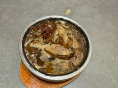 -张烤鸭·川菜·非遗冒烤鸭(青石桥店)