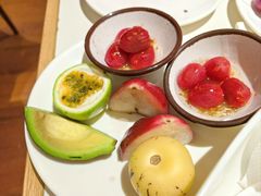 -第六季自助餐厅(王府井店)