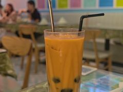 -米泰芒·东南亚料理(体育西店)