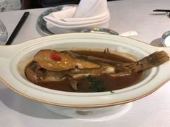 -肆月河豚·新淮扬(金融街店)