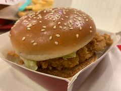 -肯德基(豫园店)