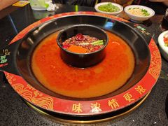 -三江两海老火锅(北京首店)