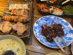 -鸟幸 TORISAKI 炭火居酒屋