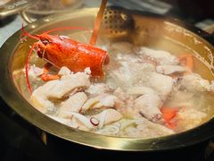 -大头椰·椰子鸡火锅(南宁万象城店)