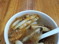 -安海五叔公土笋冻(西街店)