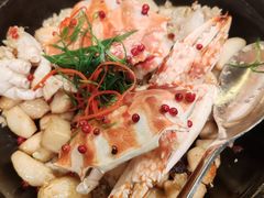 -蛇口希尔顿南海酒店·随轩中餐厅·粤菜