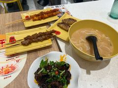 -谭仔米线(壹方城店)