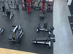 -途睿健身游泳俱乐部(顶峰店)