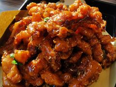 -九转小磨·非遗东北菜(群力店)