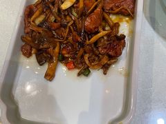 -便宜坊烤鸭店(航天桥店)