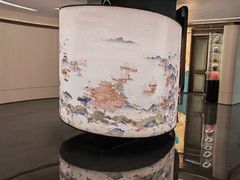 -广州花园酒店