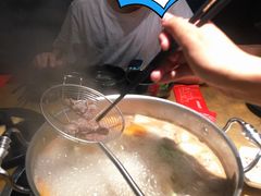 -左庭右院鲜牛肉火锅(南通CBD大有境店)