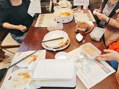 -老厨家(友谊路总店)
