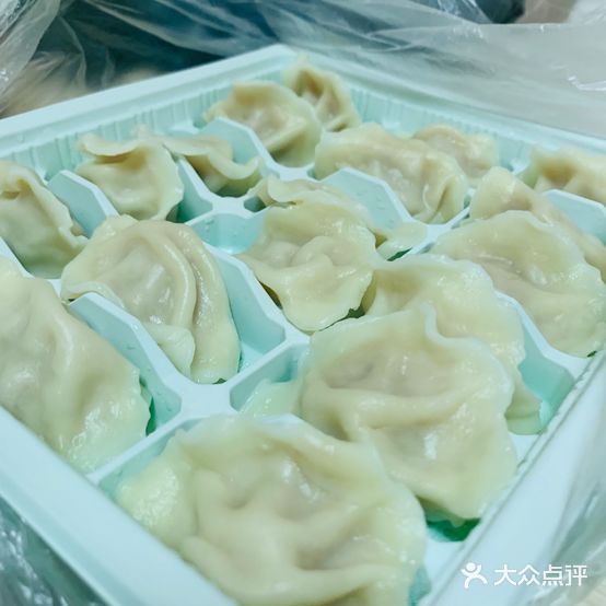 哈尔滨水饺(学院店)