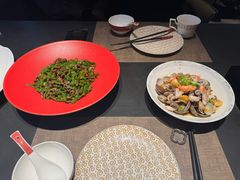 -曾宴·楚菜(湖北省博物馆店)