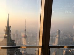 -上海柏悦酒店·世纪100牛排馆