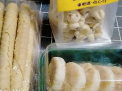 -東更道点心行(大悦城店)