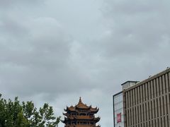 -黄鹤楼