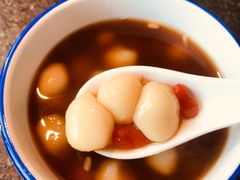 醪糟小汤圆-先机®·泉水鸡汤(七星岗店)