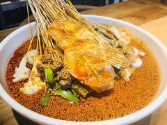 -叶婆婆钵钵鸡(解放碑店)