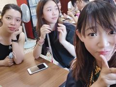 -曼谷食堂·泰国家庭料理(丹桂路店)