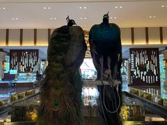 -西双版纳融创皇冠假日度假酒店