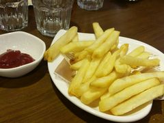 -OKOOKO澳客餐吧(乐天百货店)