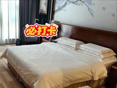 -广州国德国际大酒店(太古汇石牌桥地铁站店)