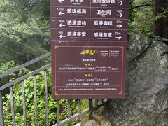-苍山感通索道