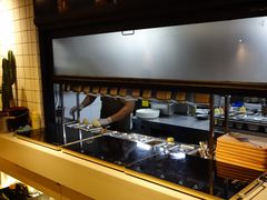 自助取餐区-卡朋厨房(289艺术园区店)