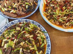 -李大爷的泡椒馆(冉家坝店)