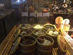 -南通滨江洲际酒店-西集自助餐厅