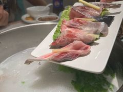 -粤顺渔坊·中山脆肉鲩火锅(清湖店)