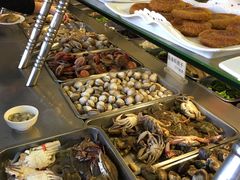 -春华海鲜城(广场西苑店)