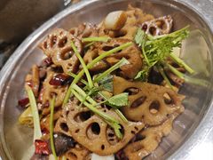 -全聚贤餐厅·湖北家常菜(沙湖店)
