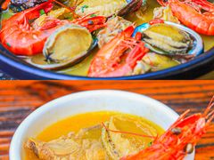 -琼大师东方烤乳猪(亚特兰蒂斯店)
