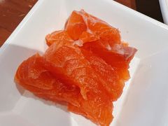 -明月东一酒店·菲斯特自助餐厅