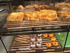 -BreadTalk面包新语·烘焙蛋糕(东方宝泰广场店)